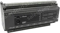 Delta PLC DVP60ES200R