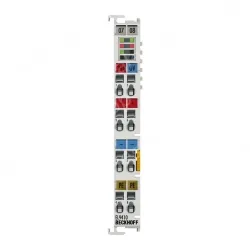 BECKHOFF EL9410 It is a high-performance I/O module based on EtherCAT