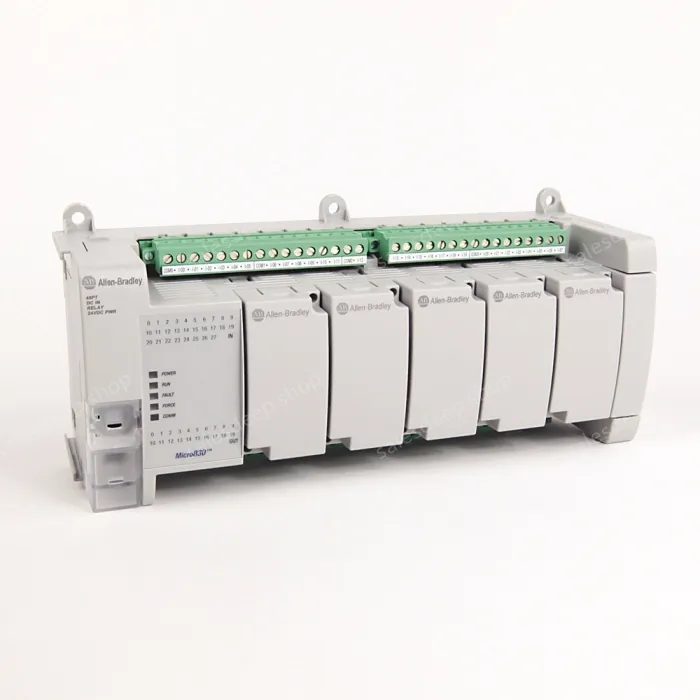 I/O Module