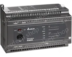 Delta PLC DVP32ES200T