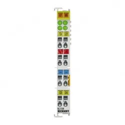 Beckhoff KL1104 Bus terminal module