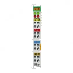 Beckhoff KL3042 Bus terminal module